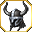 Gece Vikingi kaskı+