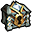 Platin hazine kutusu